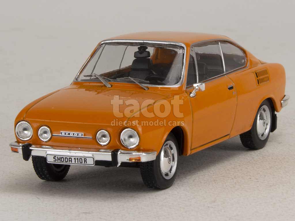 99459 Skoda 110R 1978