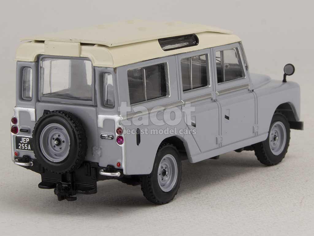 99462 Land Rover Land 109 Serie III Station Wagon 1978