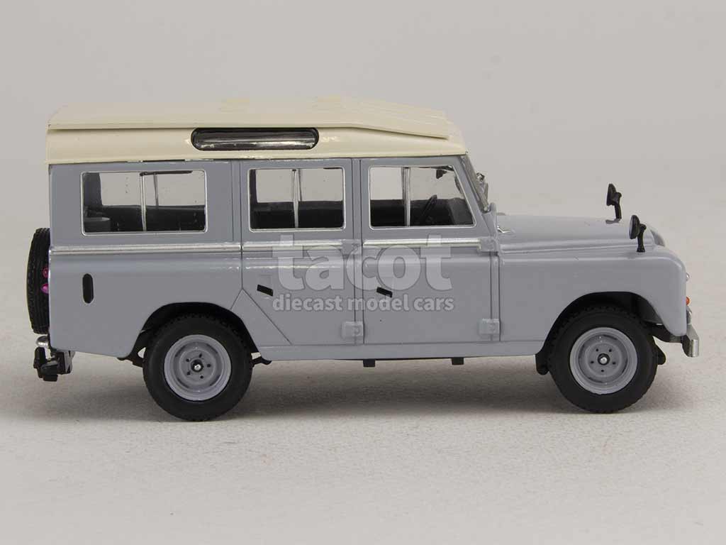 99462 Land Rover Land 109 Serie III Station Wagon 1978