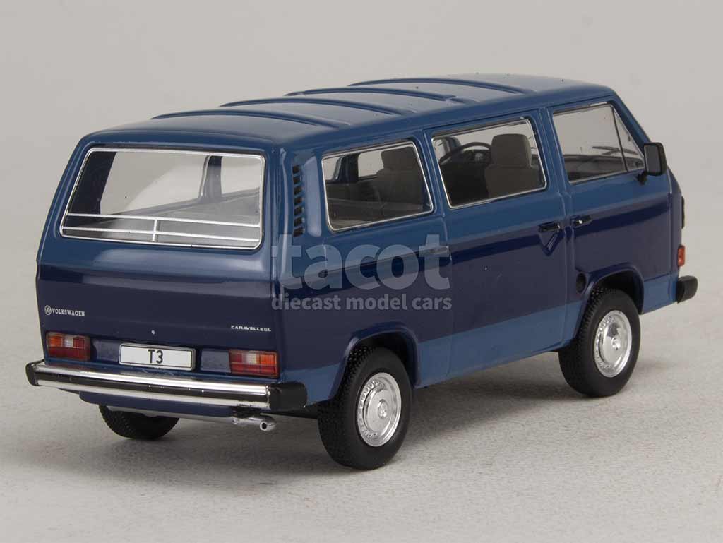 99463 Volkswagen Combi T3 Caravelle 1981
