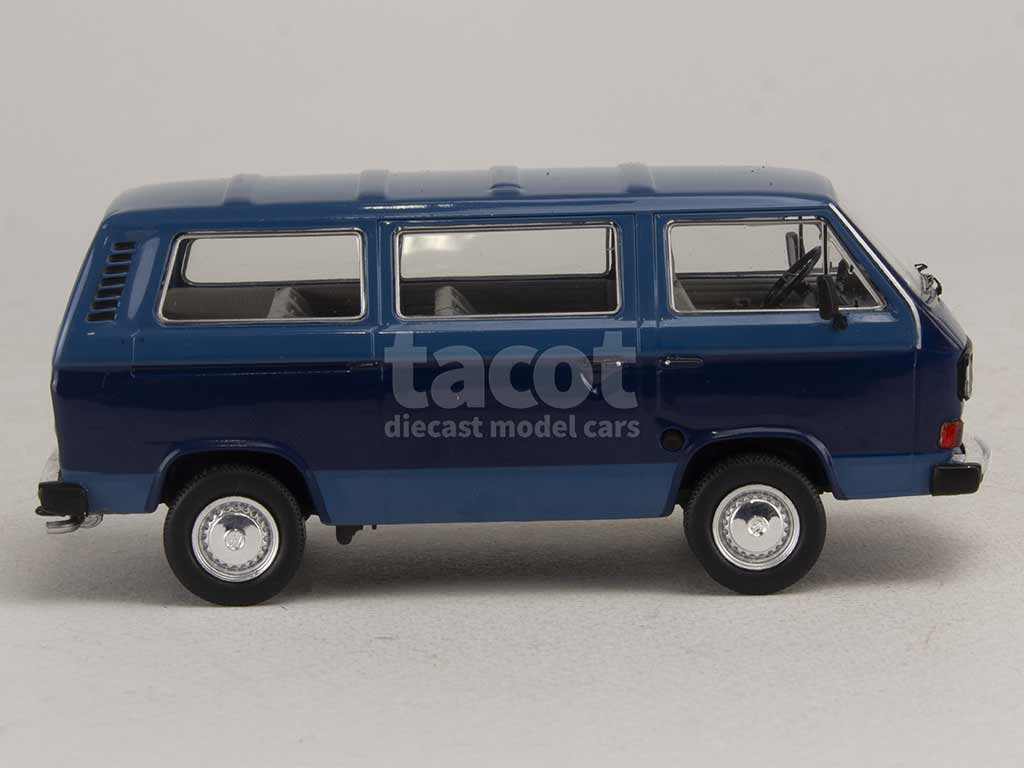 99463 Volkswagen Combi T3 Caravelle 1981