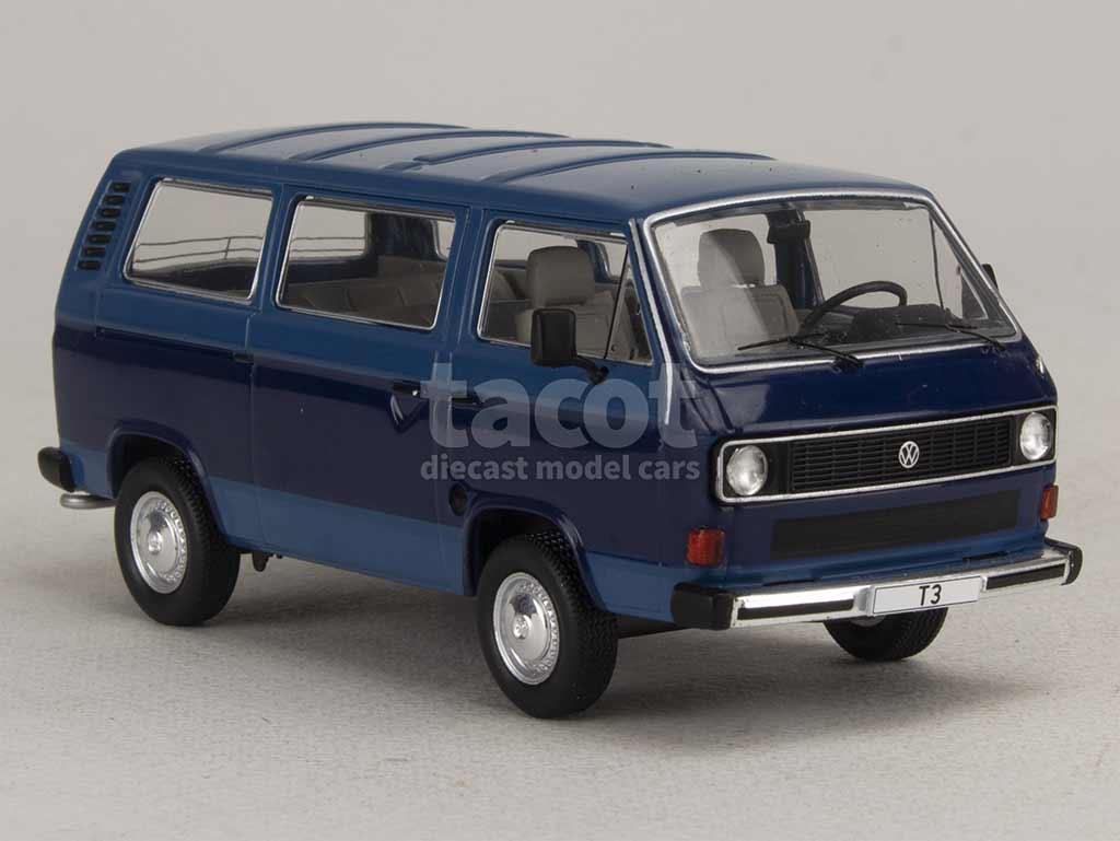99463 Volkswagen Combi T3 Caravelle 1981