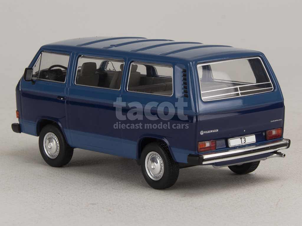 99463 Volkswagen Combi T3 Caravelle 1981