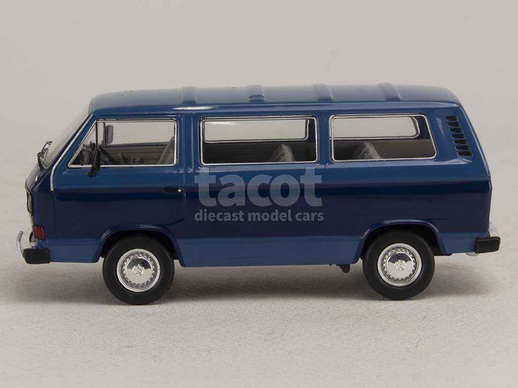 99463 Volkswagen Combi T3 Caravelle 1981