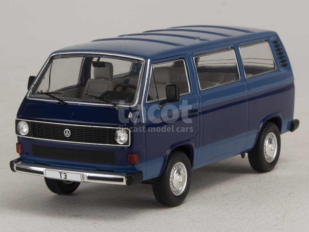 99463 Volkswagen Combi T3 Caravelle 1981