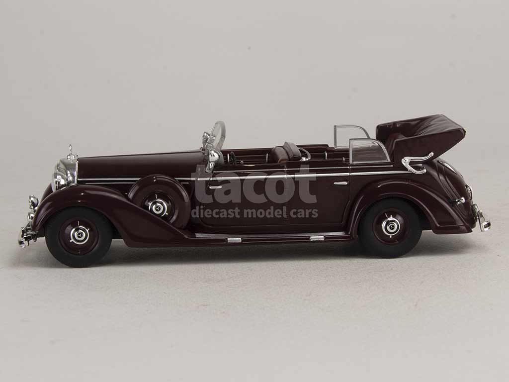 99464 Mercedes 770K/ W150 Cabriolet 1938
