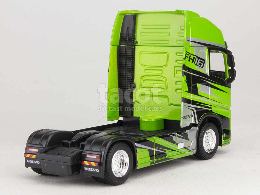 99468 Volvo FH16 GL 750 XXL Tracteur