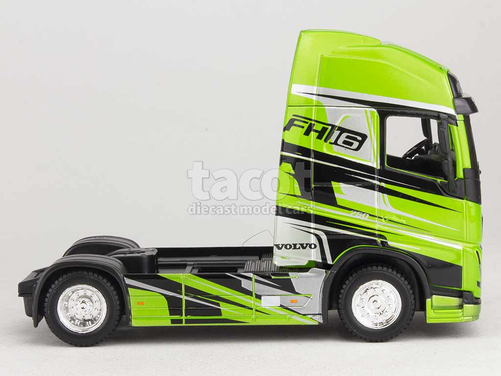 99468 Volvo FH16 GL 750 XXL Tracteur