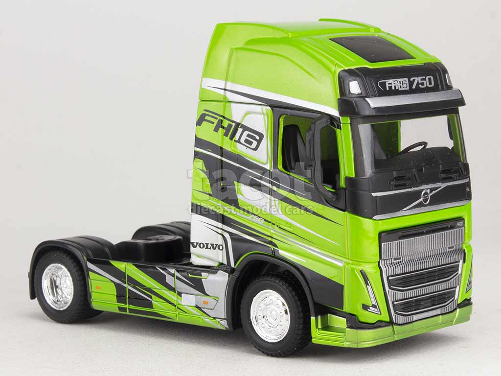 99468 Volvo FH16 GL 750 XXL Tracteur