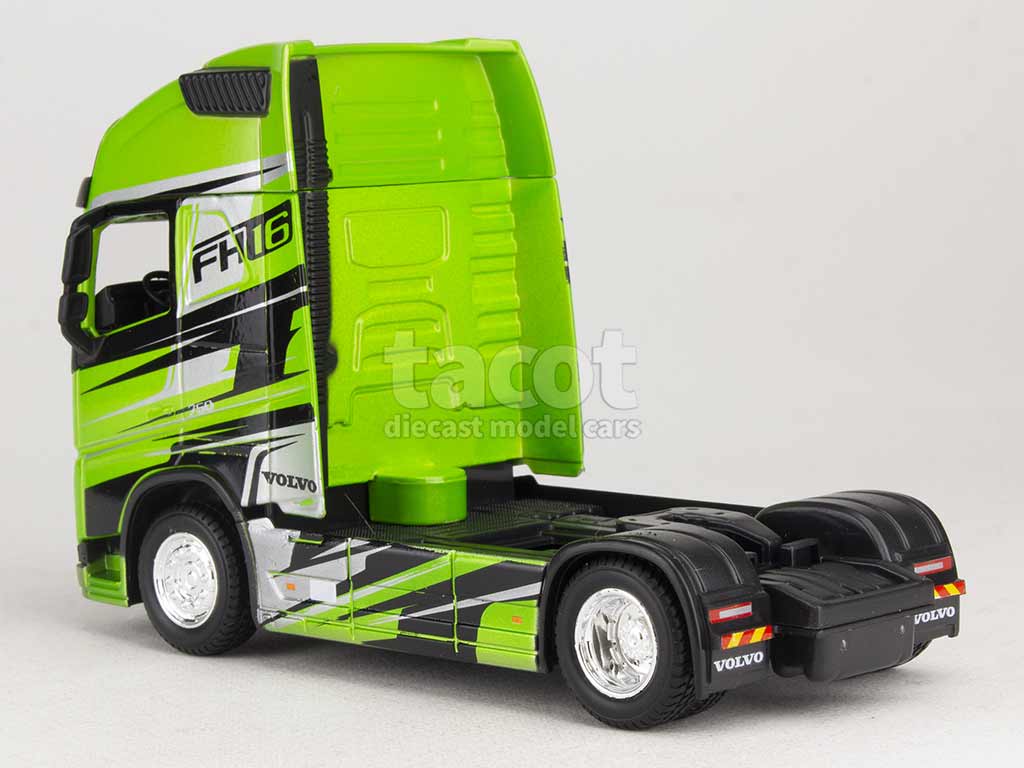 99468 Volvo FH16 GL 750 XXL Tracteur