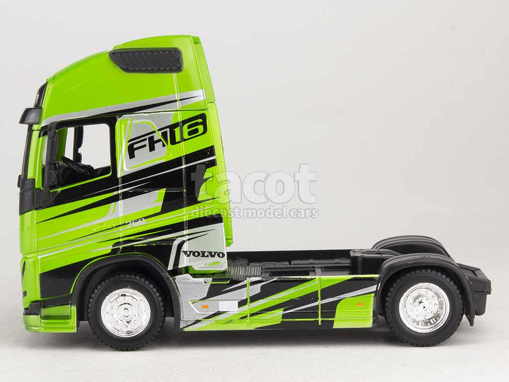 99468 Volvo FH16 GL 750 XXL Tracteur
