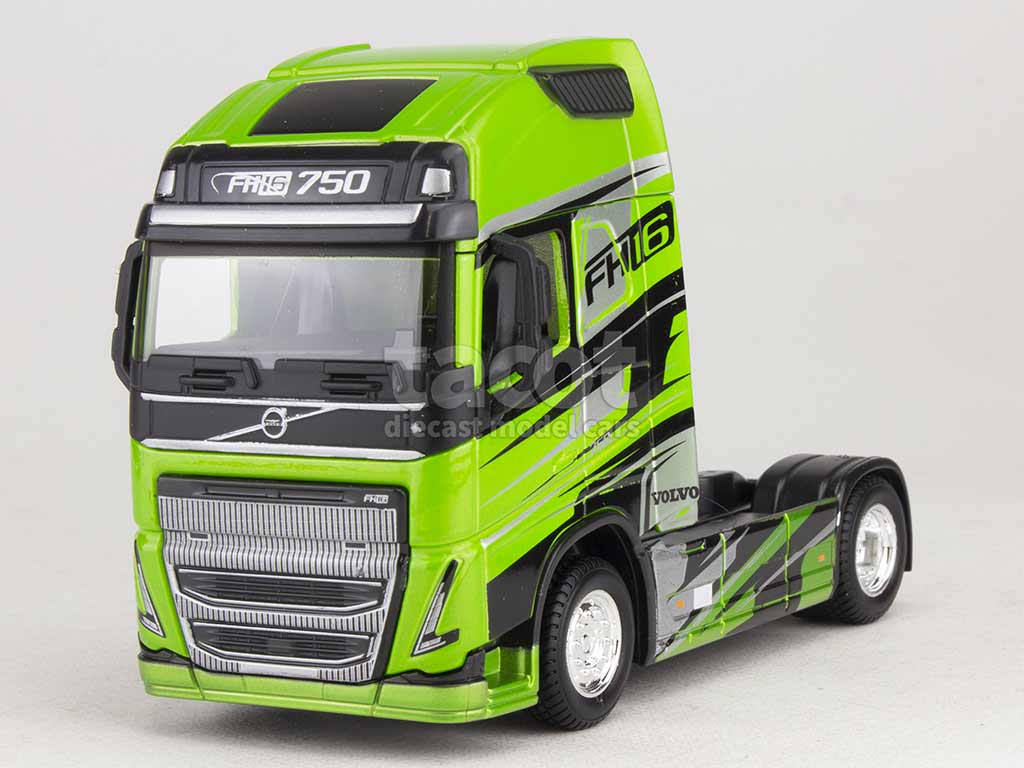 99468 Volvo FH16 GL 750 XXL Tracteur