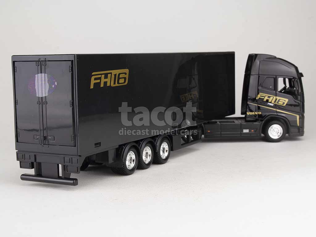 99469 Volvo FH16 GL 750 XXL Semi