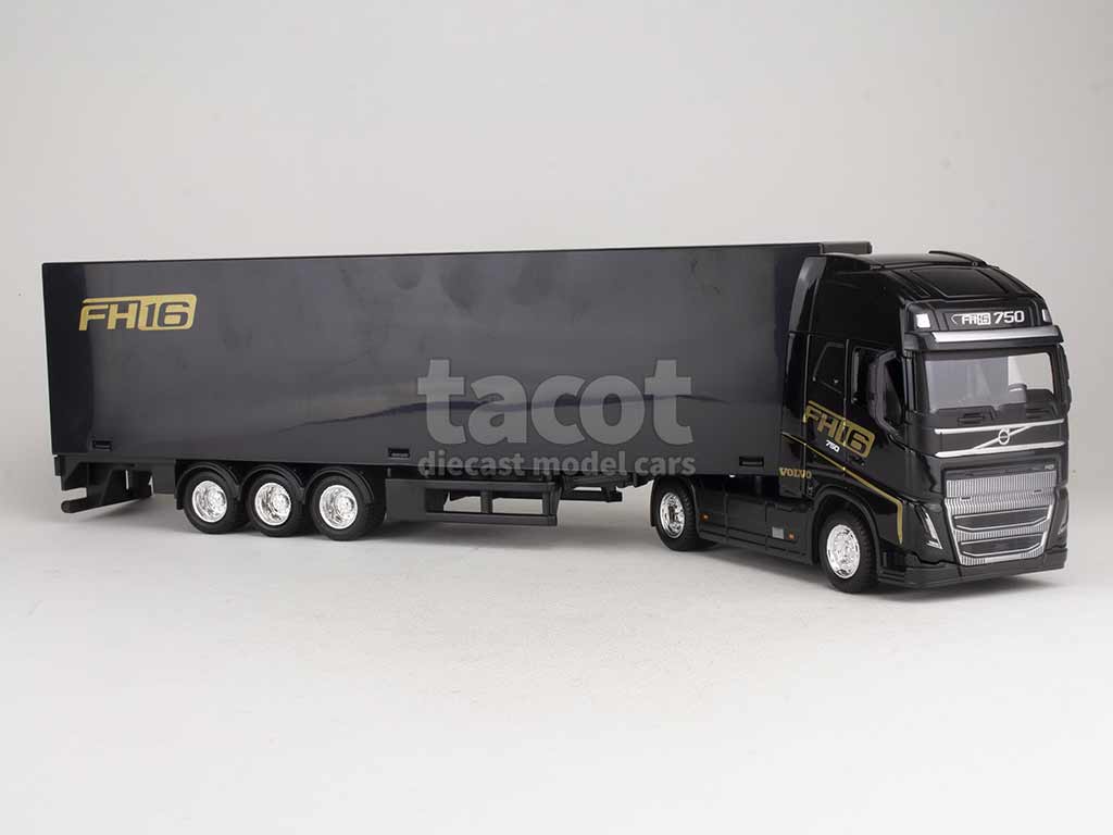 99469 Volvo FH16 GL 750 XXL Semi