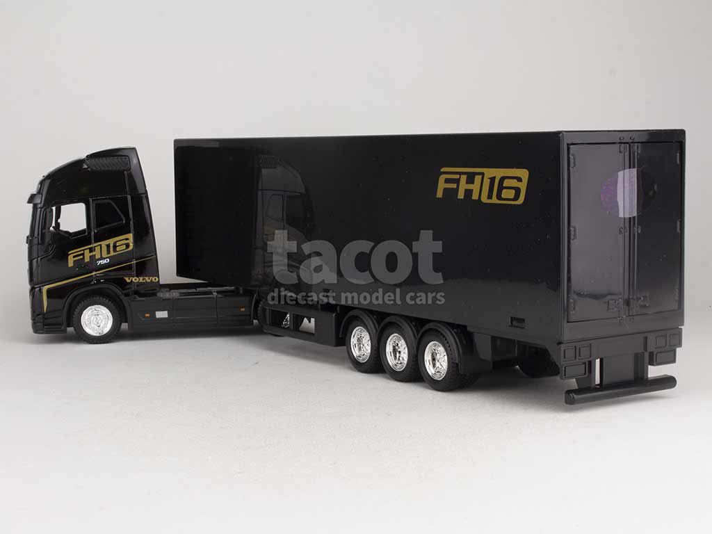 99469 Volvo FH16 GL 750 XXL Semi