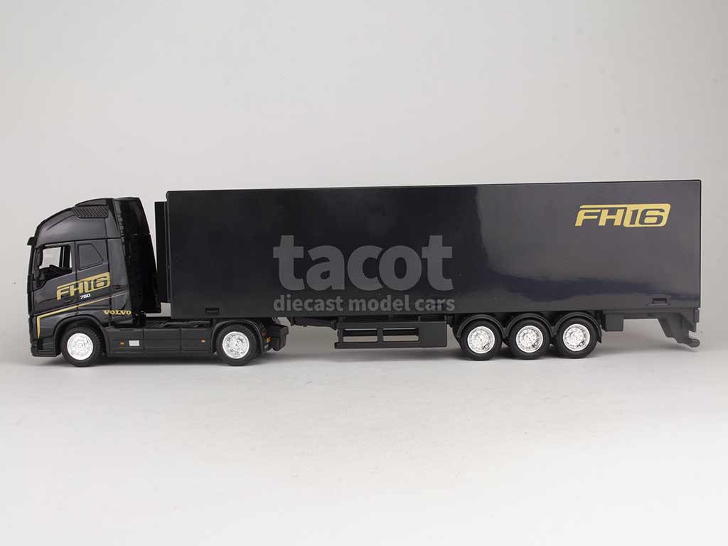 99469 Volvo FH16 GL 750 XXL Semi
