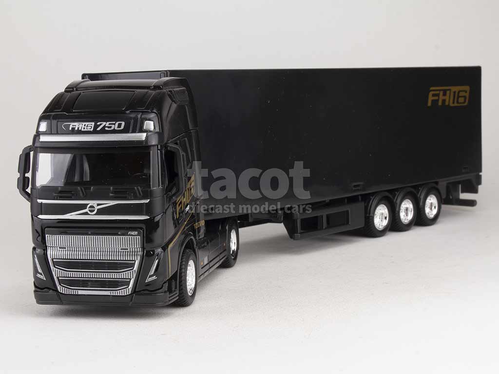 99469 Volvo FH16 GL 750 XXL Semi