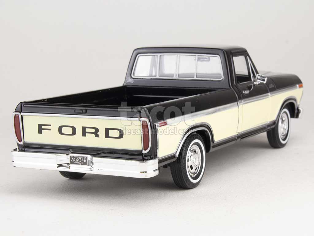 99471 Ford F-150 Custom Pick-Up 1979