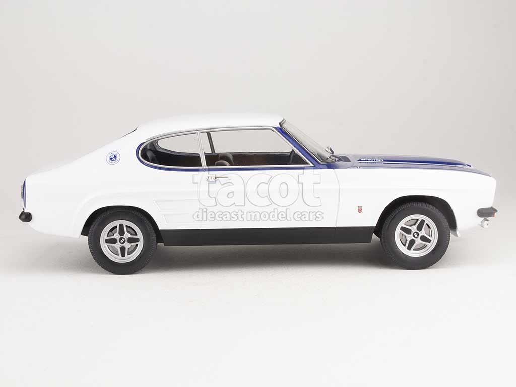 99474 Ford Capri MKI RS 2600 1973