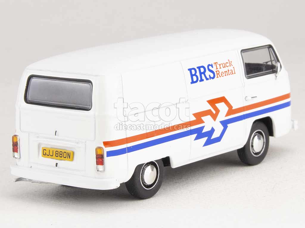 99482 Volkswagen Combi T2 Transporter Van