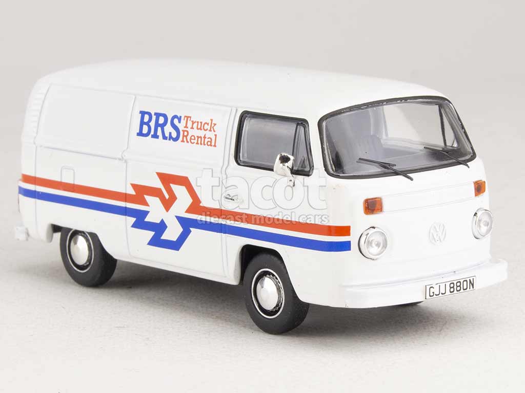 99482 Volkswagen Combi T2 Transporter Van