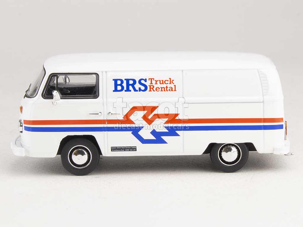99482 Volkswagen Combi T2 Transporter Van