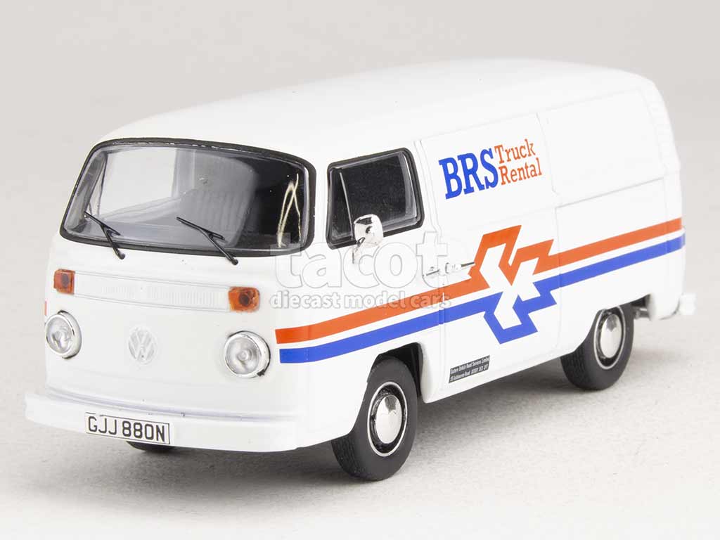 99482 Volkswagen Combi T2 Transporter Van