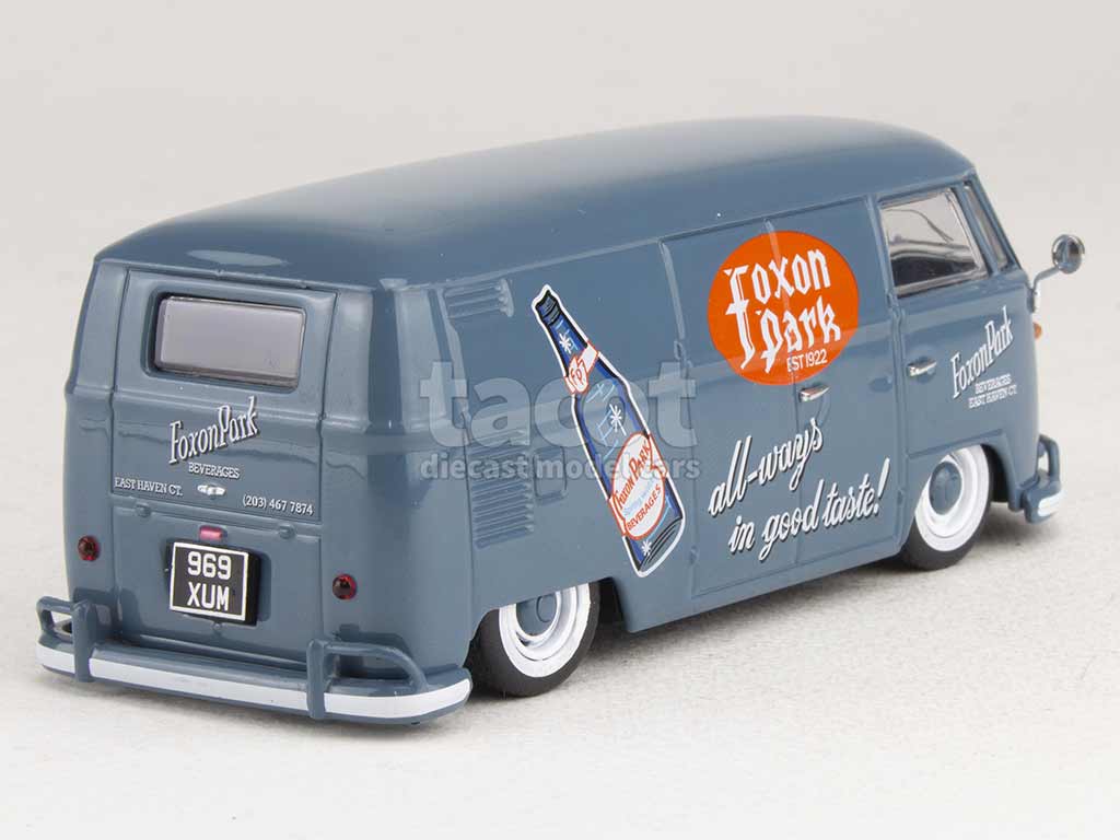 99483 Volkswagen Combi T1 Type 2 Van