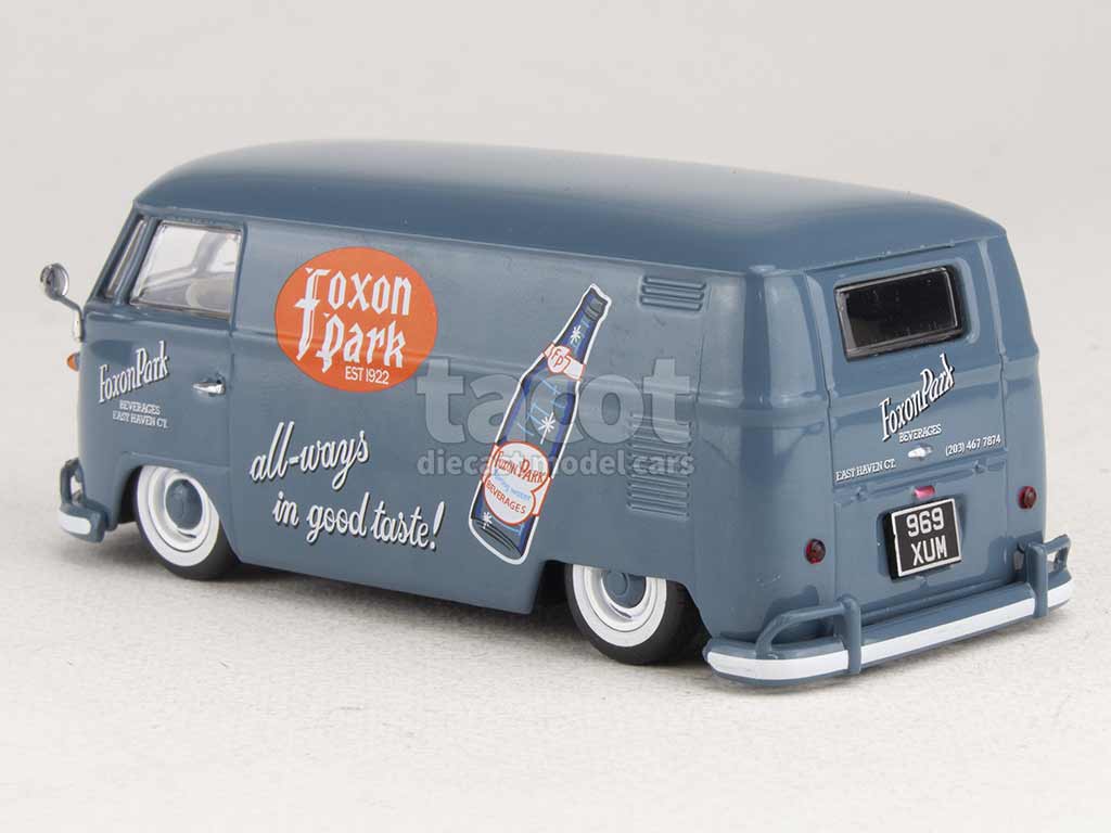 99483 Volkswagen Combi T1 Type 2 Van