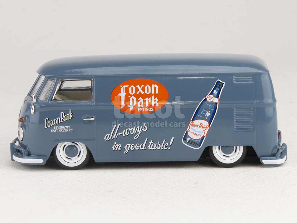 99483 Volkswagen Combi T1 Type 2 Van