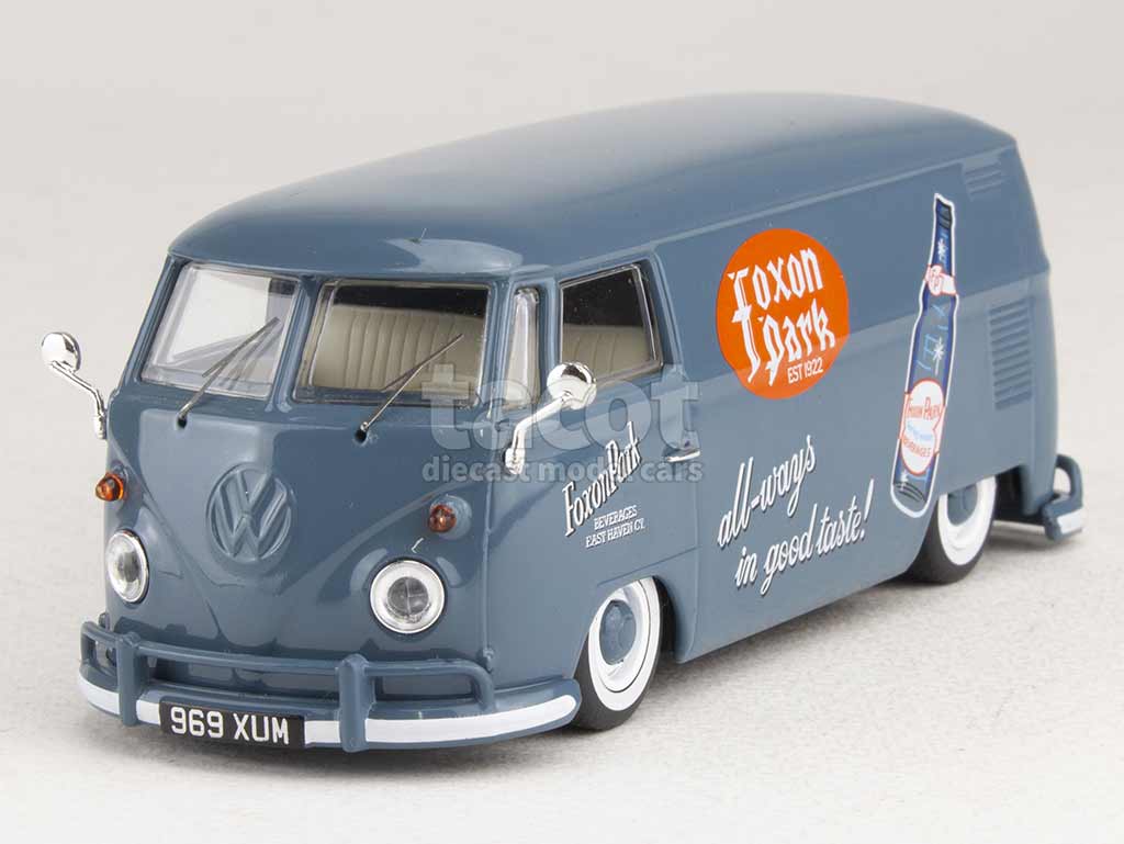99483 Volkswagen Combi T1 Type 2 Van