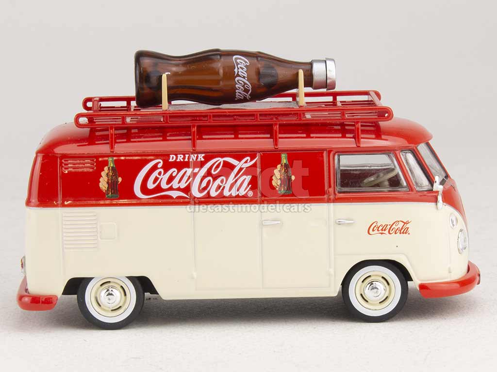 99484 Volkswagen Combi T1 Type 2 Van