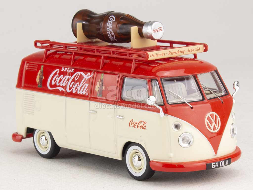 99484 Volkswagen Combi T1 Type 2 Van