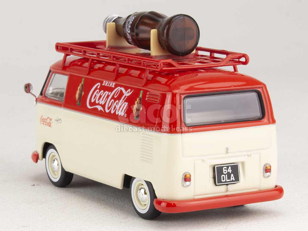 99484 Volkswagen Combi T1 Type 2 Van