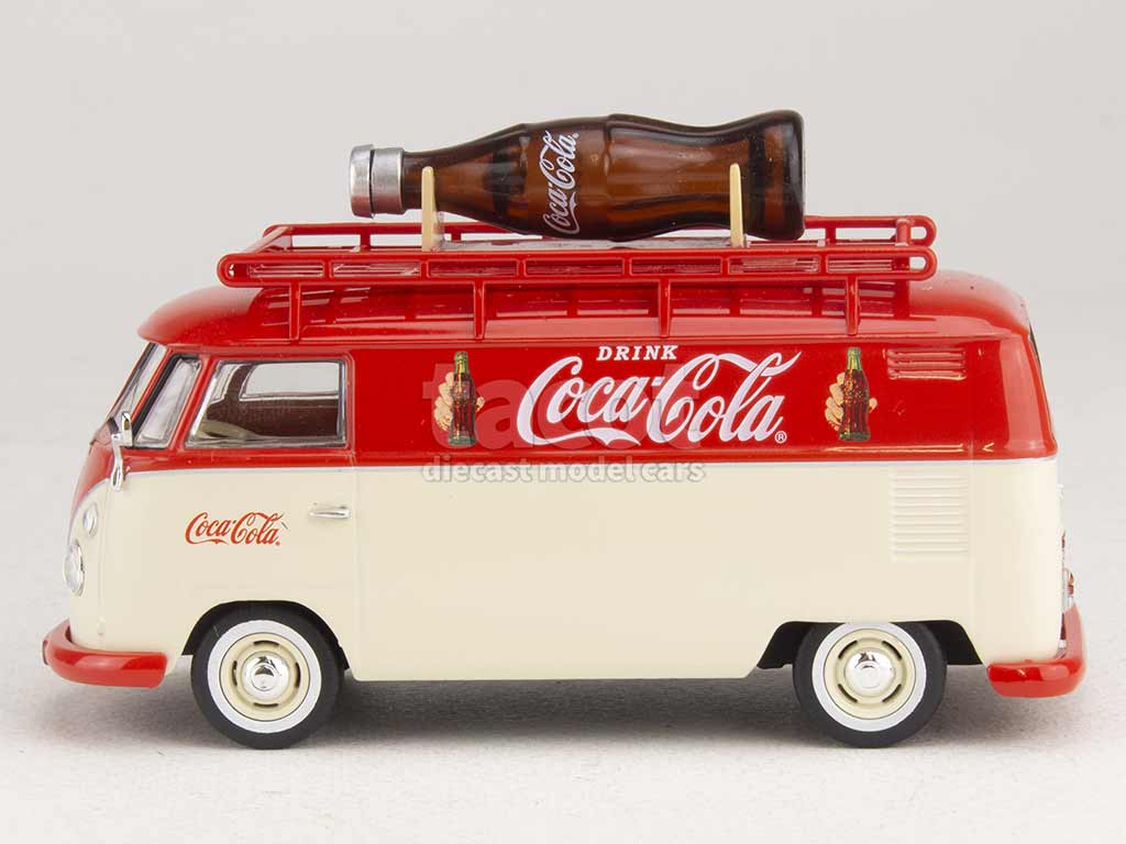 99484 Volkswagen Combi T1 Type 2 Van