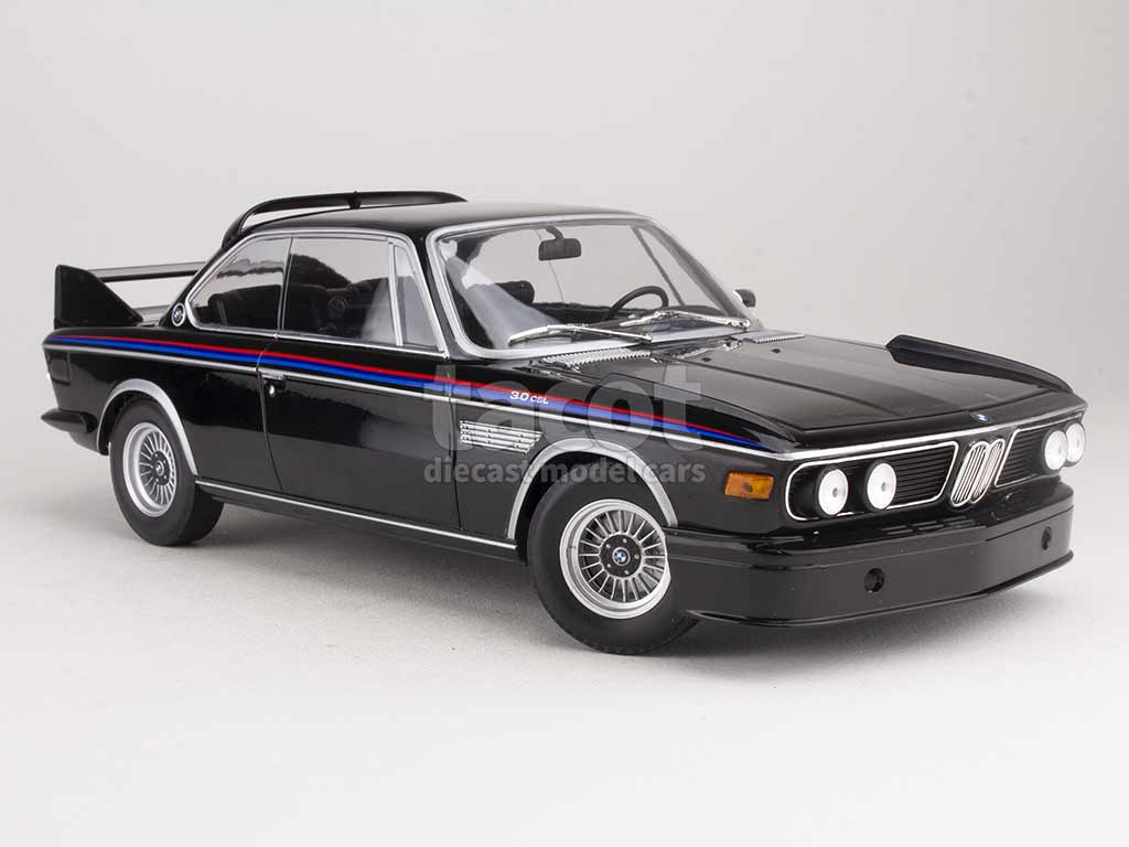 99489 BMW 3.0 CSL/ E09 1973