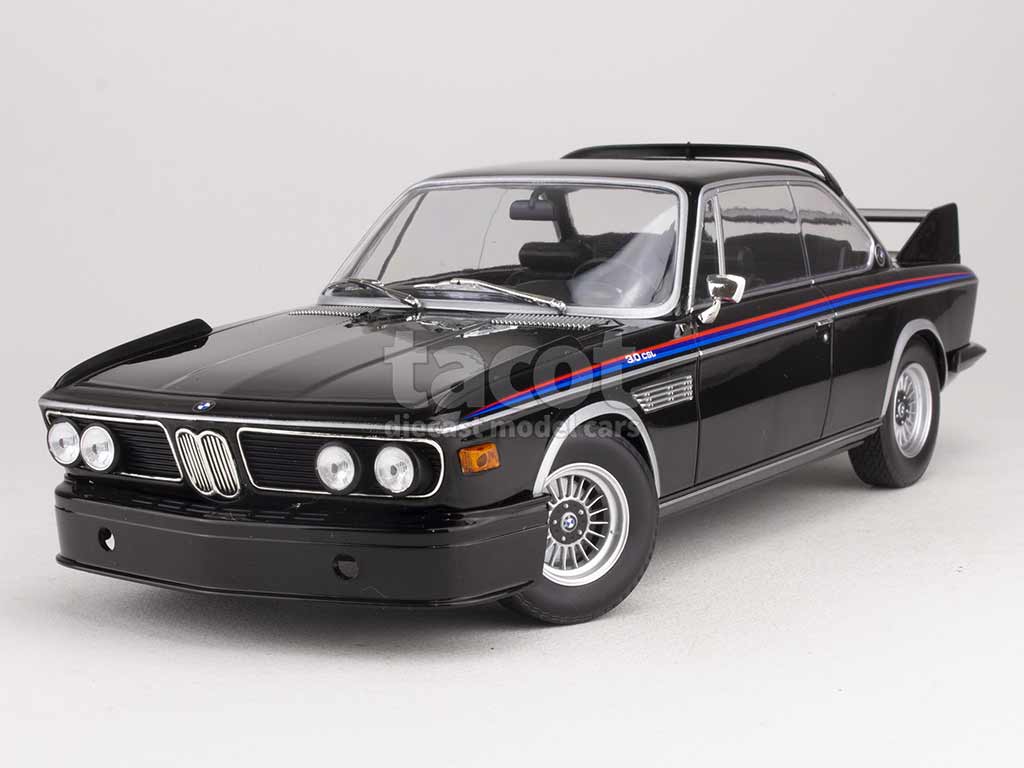 99489 BMW 3.0 CSL/ E09 1973