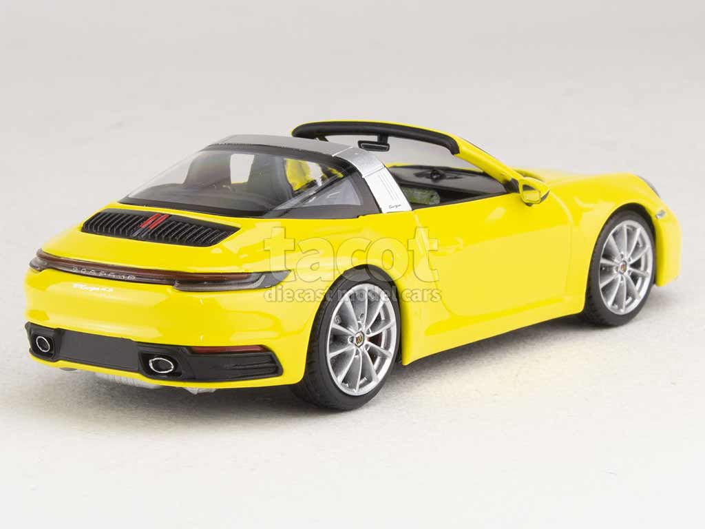 99495 Porsche 911/992 Targa 4S 2020