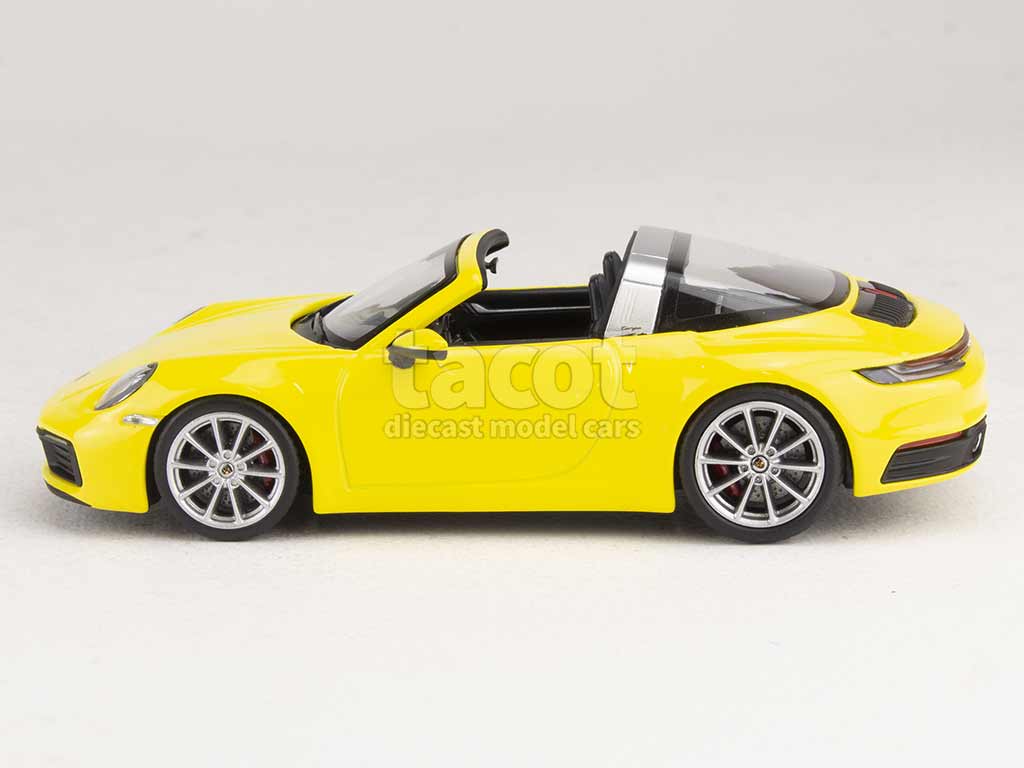 99495 Porsche 911/992 Targa 4S 2020