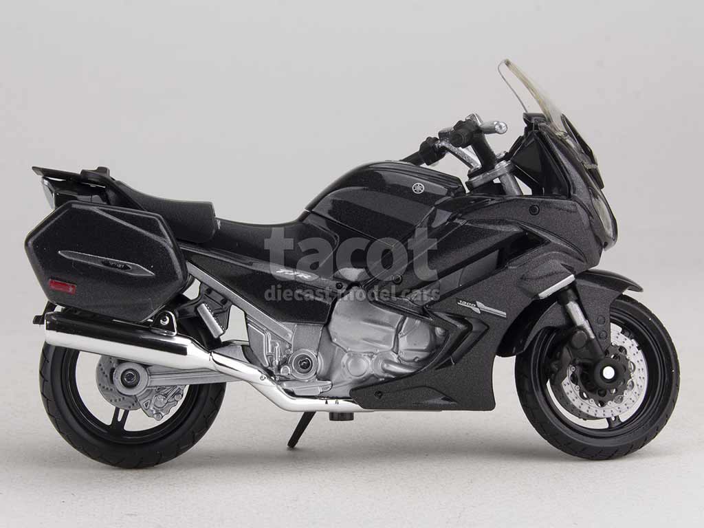 99496 Yamaha FJR 1300 AS