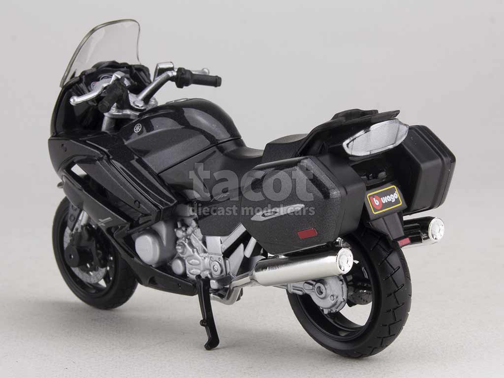 99496 Yamaha FJR 1300 AS