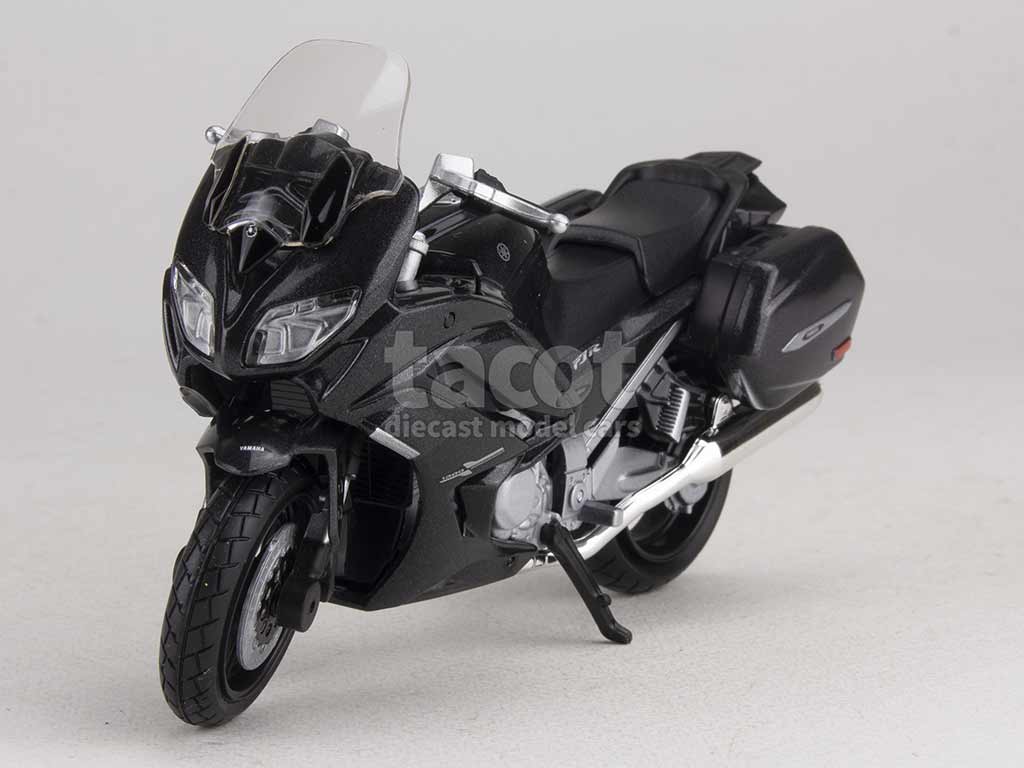 99496 Yamaha FJR 1300 AS