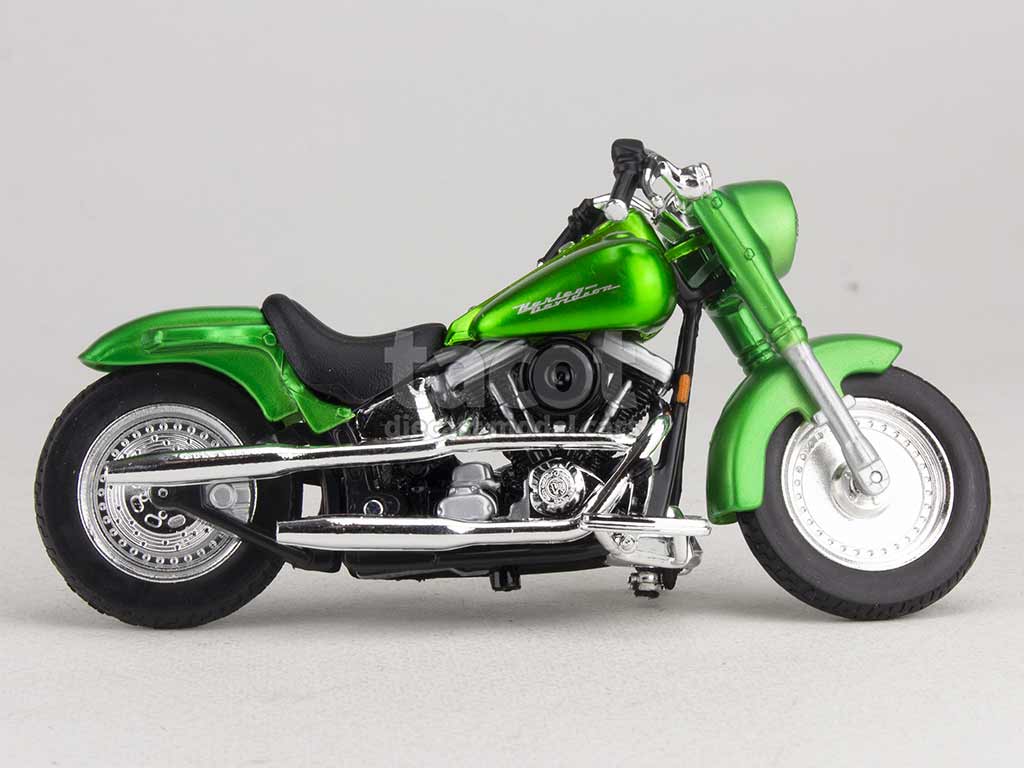 99500 Harley Davidson FLSTF Street Stalker 2000