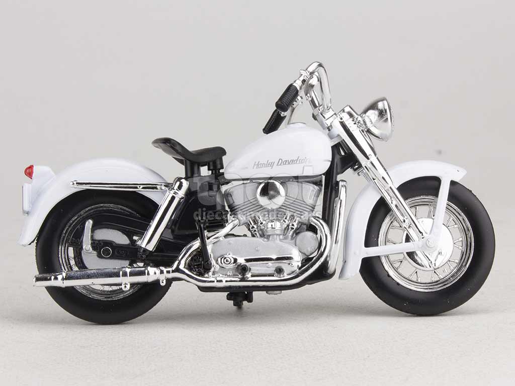 99501 Harley Davidson K Model 1952