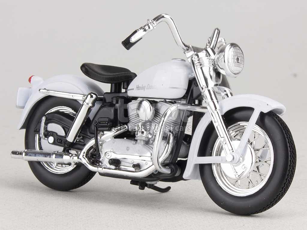 99501 Harley Davidson K Model 1952
