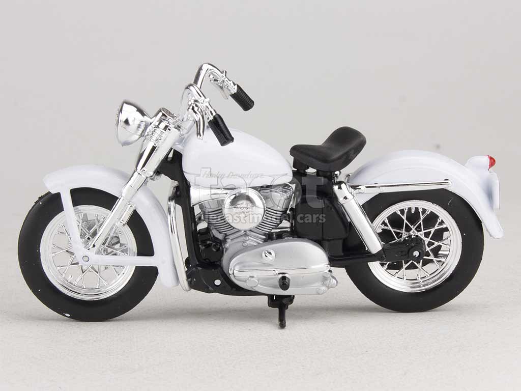 99501 Harley Davidson K Model 1952