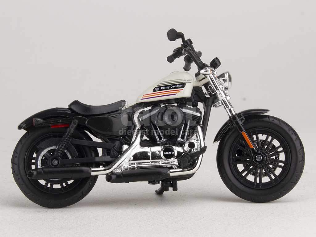 99503 Harley Davidson Forty Eight Special 2018