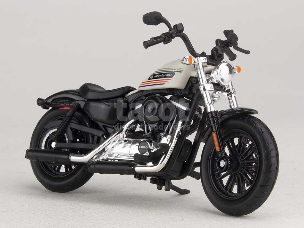 99503 Harley Davidson Forty Eight Special 2018