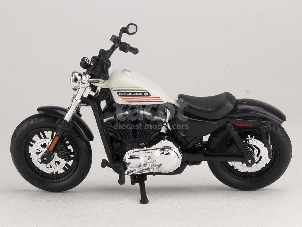 99503 Harley Davidson Forty Eight Special 2018
