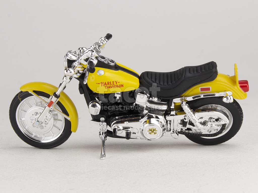 99504 Harley Davidson FXS Low Rider 1977